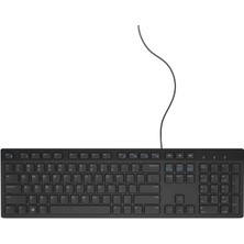 Wishora Store KB216 Multımedıa Klavye Turkısh Q-Keyboard 580-ADHQ