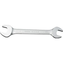 Wishora Store Çatal Iki Ağız Anahtar, Uzun Boy (Sae), 15/16" x 1"