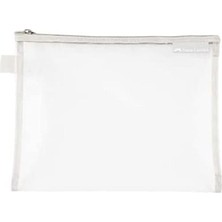 Wishora Store Mesh Dosya B5, Gri