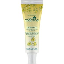 Wishora Store Aseptine Cıre Aseptıne Çiçek Özlü Nemlendirici Krem 30 ml