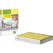 Wishora Store Freciousplus - Anti-Alerjen Kabin Filtresi Fp 25 003 (Nissan)