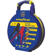 Wishora Store Akü Takviye Kablosu