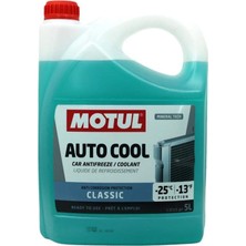 Wishora Store Inugel Classıc -25C 5 Litre