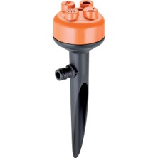 Wishora Store 8662 Varıo-Jet Sulama Fıskiyesi