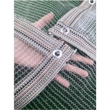 Wishora Store Balkon Filesi Kedi Filesi Kuş Filesi Kuş Önleme Filesi Balkon Ağı Koruma Filesi 3X1M