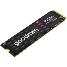 Wishora Store PX700 1tb SSD – Pcıe Gen4, Nvme, 7400MB/S Okuma, 6500MB/S Yazma, SSDPR-PX700-01T-80