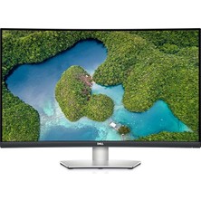 Wishora Store S3221QSA 31.5 3840X2160 60Hz 4ms HDMI Dp Curved LED Monitor