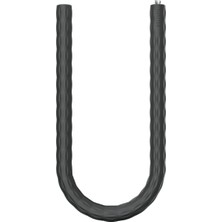 Wishora Store X4, X3, Go 3, One Rs, One X2, One R, One x Için Maymun Kuyruk Dağı