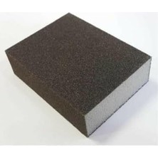 Wishora Store Sünger Zımpara 60,80,100,120,150,180,220 Kum Ölçülerinde 2 Adet (150 Kum)