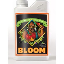 Wishora Store Nutrients Gübre/besin Öğeleri Çiçekli Gelişmiş Besin Öğeleri Bloom (1l)