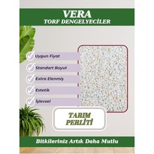 Wishora Store Botanik Tarım Perliti 10 Litre Teraryum Drenaj Için Uygun