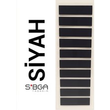 Wishora Store Postit Kitap Ayracı Plastik 200 Yaprak