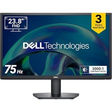 Wishora Store Mon LED 23.8"1920X1080 5ms V Ga HDMI SE2425H