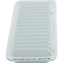 Wishora Store Hava Filtresi Toyota Avensis Verso 2 Ile Uyumlu