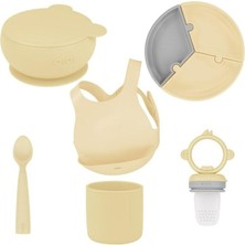 Wishora Store Puzzle Vakumlu Set 6 Parça