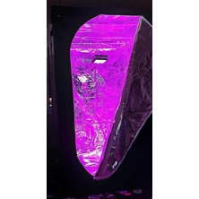 Wishora Store Grow Box Bitki Yetiştirme Kabini | 90X90X180 | Hobi Bahçesi