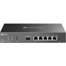 Wishora Store TL-ER7206, Safestream Gigabit Multi-Wan Vpn Router