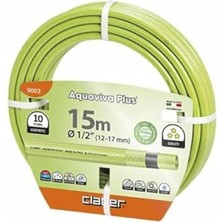 Wishora Store 9003 Aquavıva Plus Hortum 1/2 Inç (12-17 Mm) 15 Metre