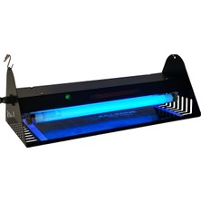 Wishora Store FTC30 Dkp Yapışkanlı Sinek Tutucu & Öldürücü Efk Cihazı (Siyah)