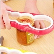 Wishora Store ve Kaymaz Konserve Kavanoz Kapağı Açacağı Kapak Açacağı