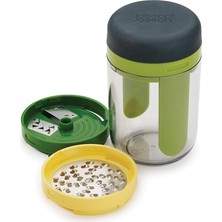 Wishora Store Joseph Spiro El Tipi Spiral Kesici - Renkli