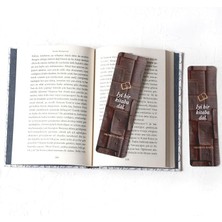 Wishora Store Kitap Ayracı, Sayfalar 2 Adet