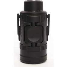 Wishora Store Big Barrel Termos 4 Litre