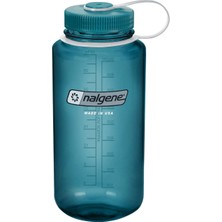 Wishora Store Unisex Genç Wh Sustain Içecek Şişesi, Cadet, 1 L