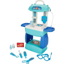Wishora Store Portatif Doktor Seti