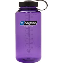 Wishora Store Wh Sustain Içecek Şişesi Mor 1 L