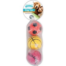 Ozlstor Pawise Sünger Top 19,5 cm 3 Adet