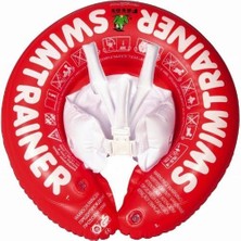 Wishora Store Web Store Fred Swim Academy Swimtrainer Classic – Kırmızı (3 Ay – 4 Years) Color: Red (13 – 40 Lbs/3 Ay – 4 Years)