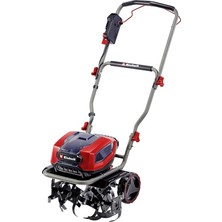 Wishora Store Gp-Cr 36/45 Li E Bl- Solo, Akülü Toprak Frezeleme (Akü ve Şarj Cihazı Dahil Değildir) - 3431220