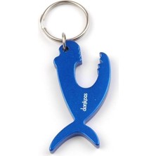 Wishora Store Fish Şişe Açacağı Anahtarlık 107127