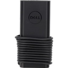 Wishora Store Güç Adaptörü Usb-C Type-C Şarj Cihazı 65W Wmdhr 2WDR5 2YK0F Jyjnw M1WCF HA65NM190 DA65NM190 LA65NM170 Xps Latitude Precision Xps Vostro Güç Adaptörü Kablosu Yok