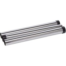 Wishora Store Boru Için Bosch Elektrikli Süpürge, Krom Kaplama, 0,35 M, 35 Mm, 2608000575