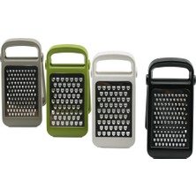 Nargo Mugis Vega Katlanabilir Ayrılabilir Rende