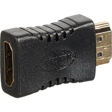 Wishora Store SL-HH64 HDMI F To HDMI M Adaptör