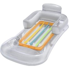 Wishora Store 43028 Lüks Sultan Koltuğu Havuz Deniz Yatağı