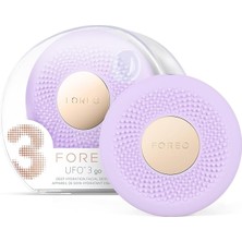 Wishora Store Ufo 3 Go - Lavender