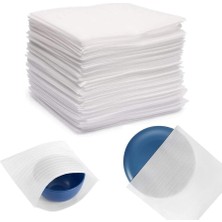 Wishora Store Hava Kabarcıklı Köpük Kırılma Riski Olan Ürünleri Koruma ve Taşınma Malzeme Torbası 15CMX20CM 100'LÜ