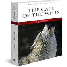 Wishora Store Call Of The Wild - Ingilizce Klasik Roman