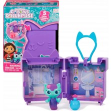 Hüke Trend Gabby's Dollhouse Oyun Seti