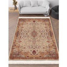 Destek Halı OT-4109B – Makinede Yıkanabilir, Kaymaz Taban, Dijital Baskı Halı