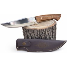 Outdoor - Ahşap Sap Av Serisi 1