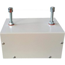 Wishora Store Etiket Kurdele Rezistanslı Sıcak Kesim Makinası