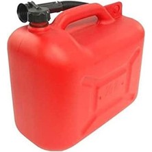 Wishora Store W 2608/20L Plastik Benzin Bidonu, (20LT)