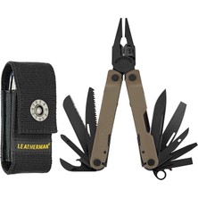 Wishora Store Rebar Multitool - Coyote Tan