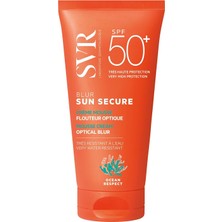 Wishora Store Sun Secure Blur SPF50 50ML