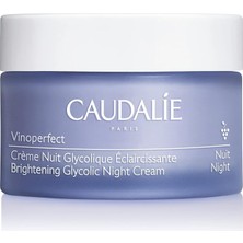 Wishora Store Vinoperfect Dark Spot Leke Karşıtı Gece Kremi 50 ml